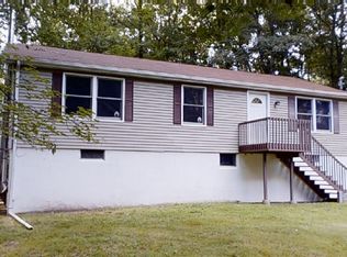 103 Wordsworth Rd, Milford, PA 18337