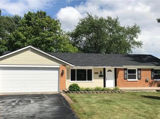 2751 Tihart Way, Dayton, OH 45430