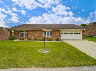 1141 Lindsey Rd, Springfield, OH 45503