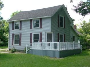 614 S Main St, Leslie, MI 49251