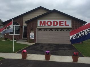 14913 Albany Ave, Markham, IL 60428