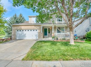 951 Wolf Creek Dr, Longmont, CO 80504