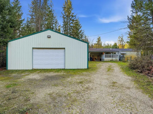 38011 N Echo Rd, Deer Park, WA 99006