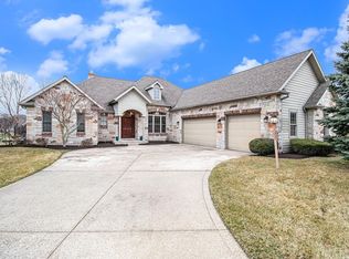 18013 Erin Ct, South Bend, IN 46637