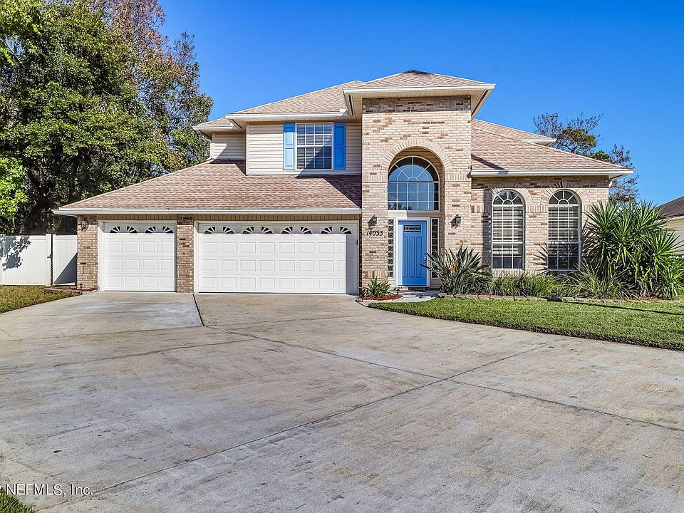 14033 SPOONBILL Street N, Jacksonville, FL 32224 Zillow