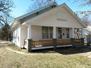 2101 N Campbell Ave, Springfield, MO 65803