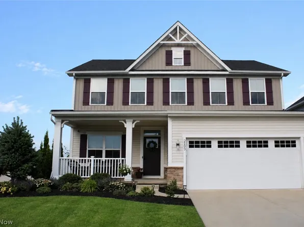 2193 Canterbury Dr, Willoughby, OH 44094