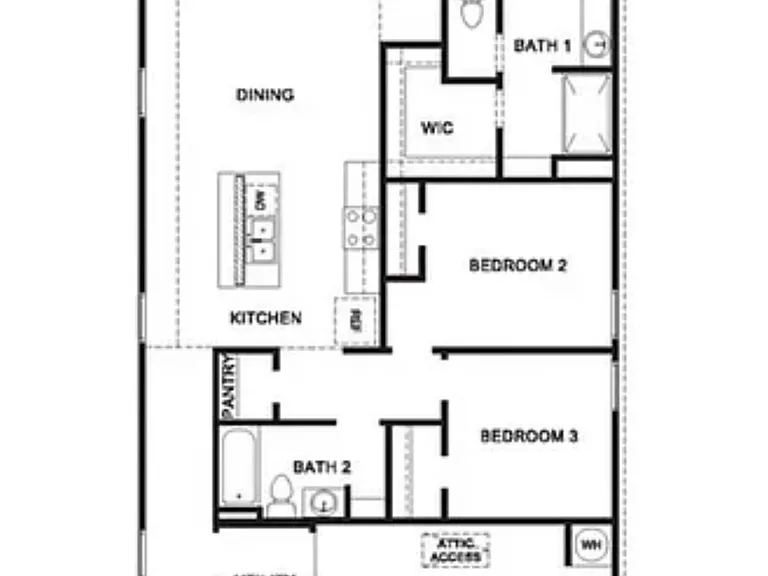 14671 Clay Ridge Run — Photo 11