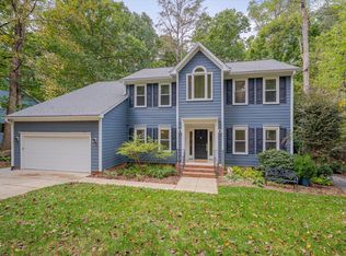 205 Cates Farm Rd, Chapel Hill, NC 27516
