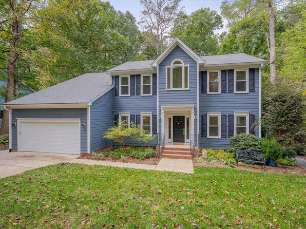 205 Cates Farm Rd, Chapel Hill, NC 27516