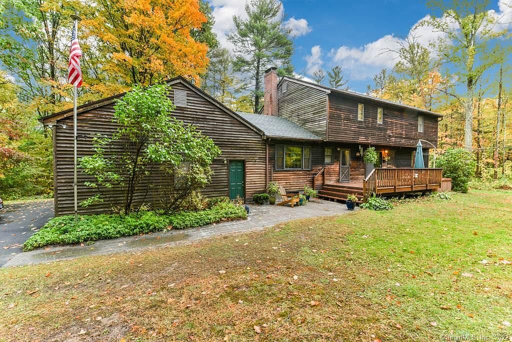 35 Eddy Rd, Barkhamsted, CT 06063 Zillow