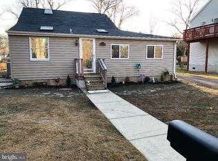 1509 Robinson Rd, Shady Side, MD 20764