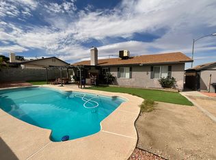 707 Honeybee Ct, Henderson, NV 89002