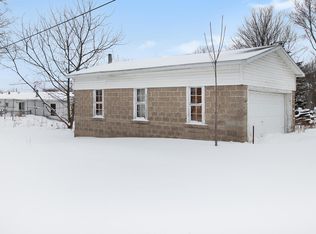 17641 Bailey Rd, Bailey, MI 49303