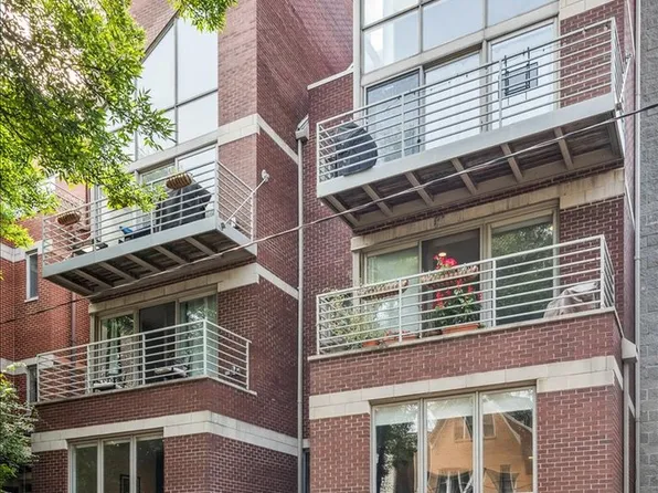 854 N Marshfield Ave APT 3N, Chicago, IL 60622