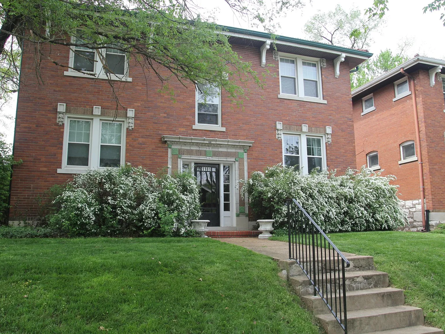 1 bed, $1,195 — Photo 1