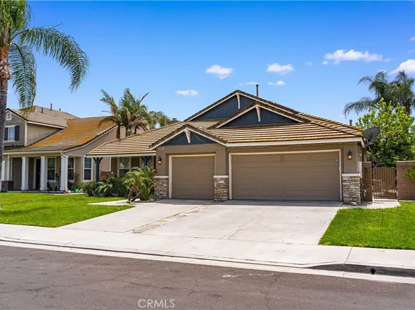 13745 Woodcrest Ct, Corona, CA 92880