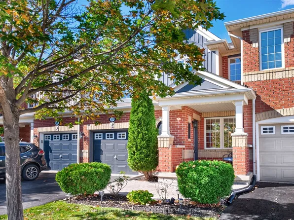 227 Prosser Cir, Milton, ON L9T 0P8