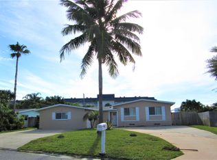 2536 Carmel Rd, Indialantic, FL 32903
