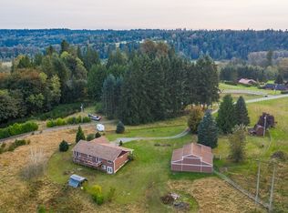 10925 Homestead Rd, Arlington, WA 98223