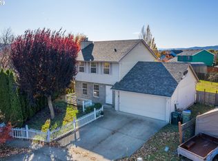 1087 S 5th Cir, Cornelius, OR 97113