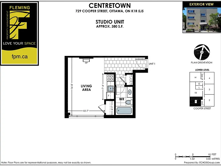 729 Cooper St — Photo 8
