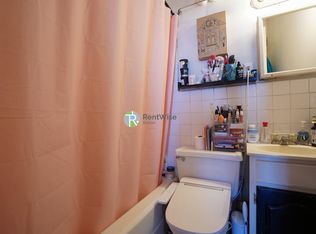 1216 Commonwealth Ave APT 14, Boston, MA 02134