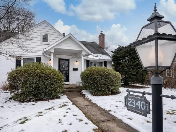 2340 W Fairview St, Allentown, PA 18104