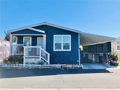 4400 W Florida Ave SPACE 216, Hemet, CA, 92545