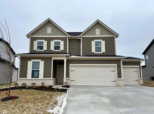 16454 Andes Ln, Noblesville, IN 46060