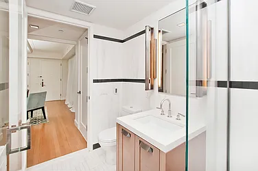 Rented by Sieber International