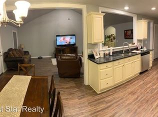 610 Captain Marshal St, Prairie Grove, AR 72753