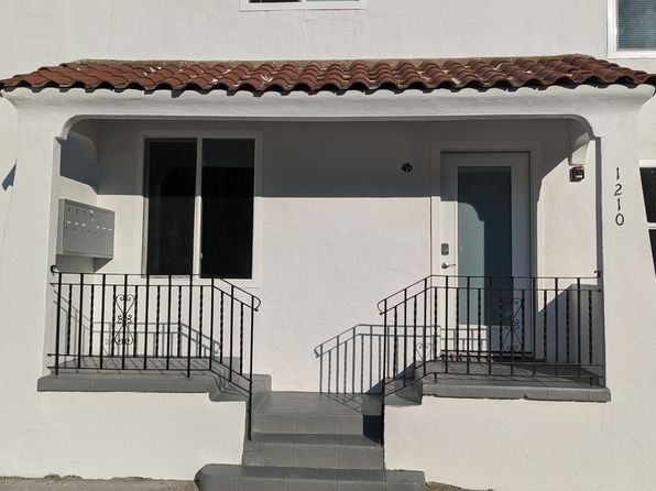 1210 Atlantic Ave #A