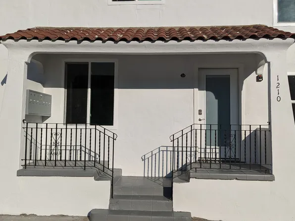 LB1210 RUBS, 1210 Atlantic Ave #A, Long Beach, CA 90813