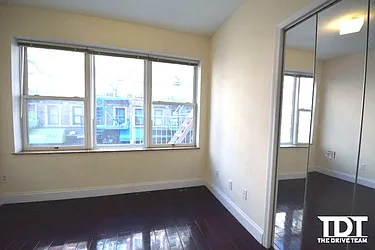 Rented by J Misrahi Realty Corp
