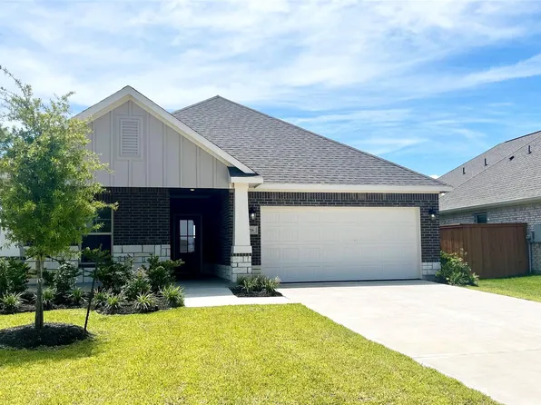 726 Blue Sky Place, Beasley, TX 77417