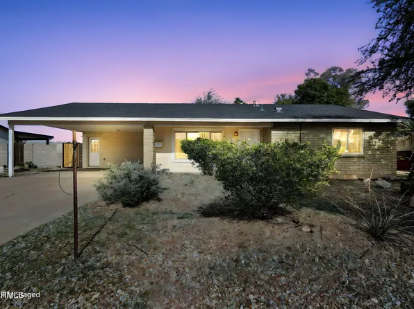 3416 E ALTADENA Avenue, Phoenix, AZ 85028