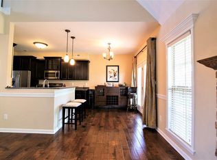 2382 Patchen Wilkes Dr, Lexington, KY 40509