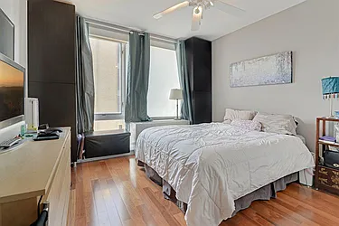 Rented by NY Life Realty