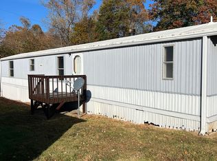 45 Walters Rd, Swannanoa, NC 28778