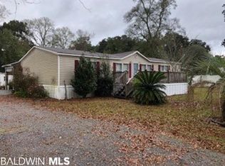 7344 Coopers Landing Rd, Foley, AL 36535