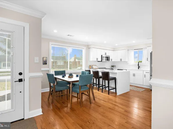 3516 29th Ave, Temple Hills, MD 20748