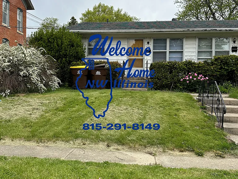 538 W Elk St — Photo 1