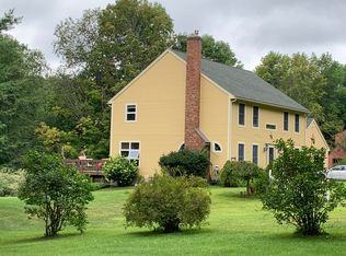 716 Sanborn Rd, Sanbornton, NH 03269