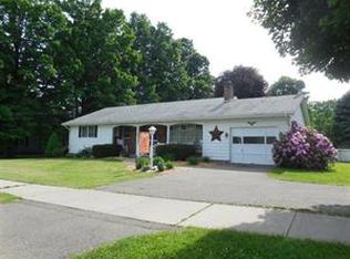 119 Caswell St, Afton, NY
