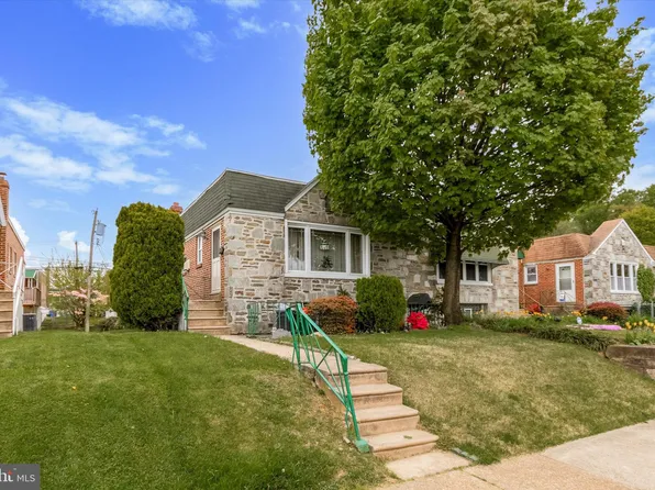 8817 Brous Ave, Philadelphia, PA 19152