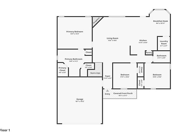 2nd image of this home