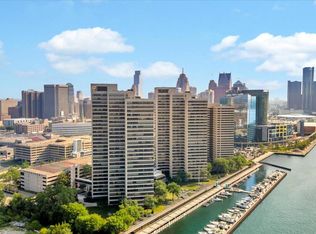 1001 W Jefferson Ave Unit 8A, Detroit, MI 48226