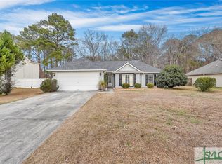209 Longleaf Cir, Pooler, GA 31322