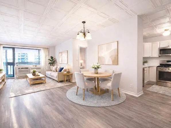 90 Gold St #20B, Manhattan, NY 10038